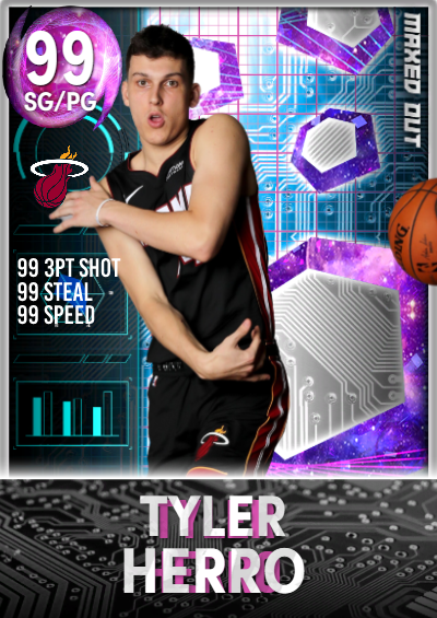 LETS GO HERRO!