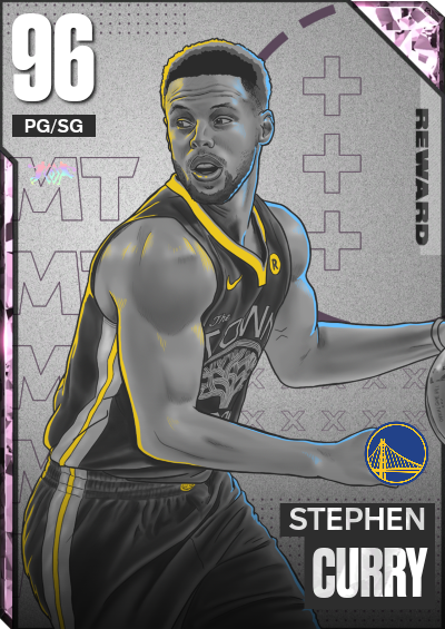 Stephen Curry