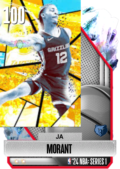 Ja morant