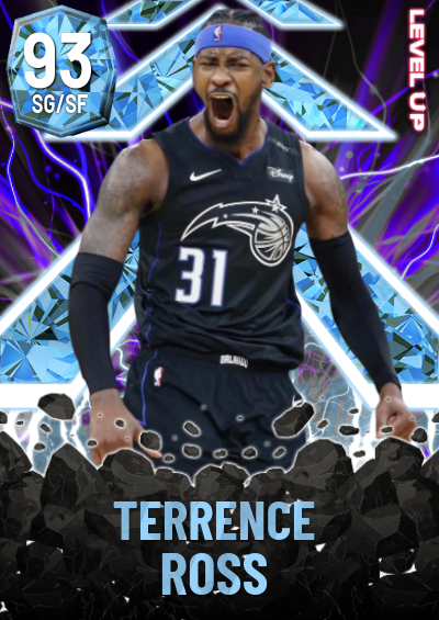 Terrence Ross