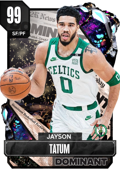 jayson  tatum