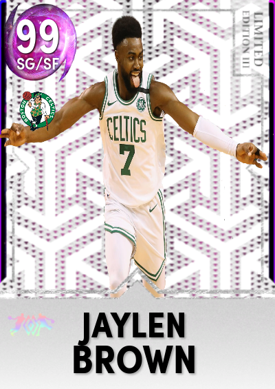 2nd card