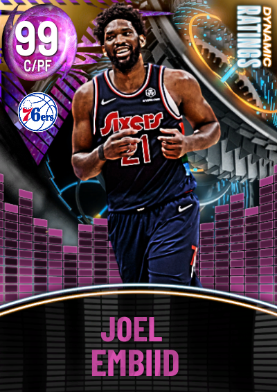 Should have been the MVP instead