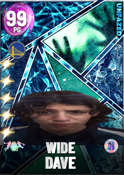 Wide Dave