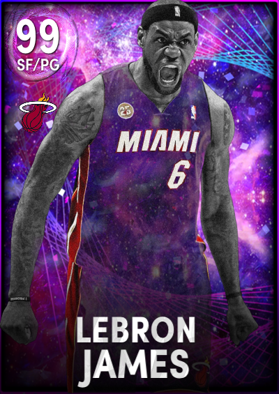 lebrown