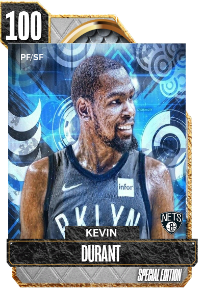 Kevin Durant
