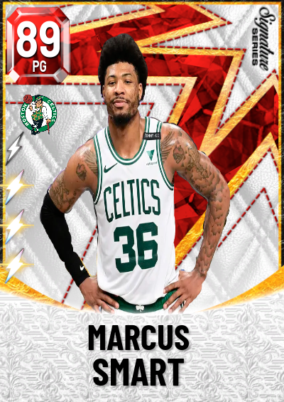 Marcus Smart