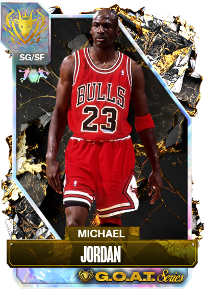 mike