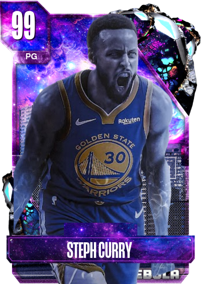 Steph Curry