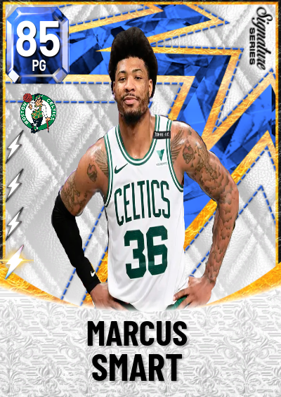 Marcus Smart