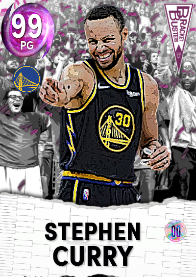 Stephen  Curry