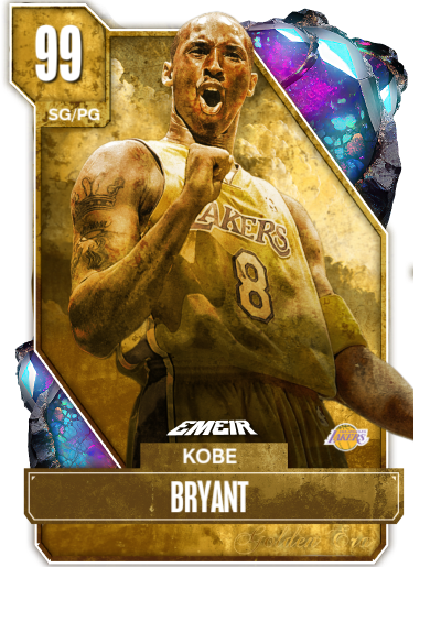 Kobe Bryant - Golden Era