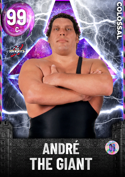 André the Giant (WWE)