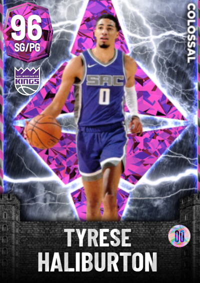 tyrese haliburton