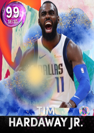 Daddy Hardaway