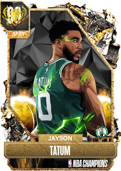 Jayson Tatum