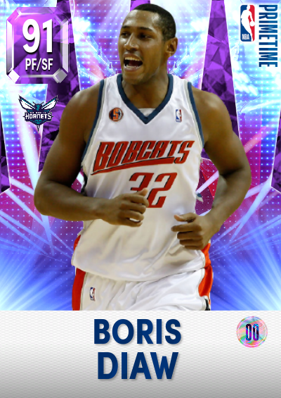 Primetime 10/12 Prediction
