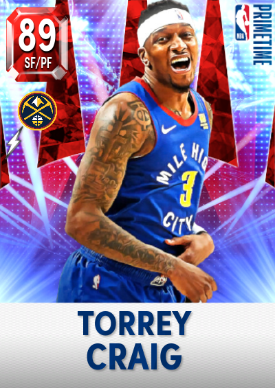 yall b sleepin on torrey