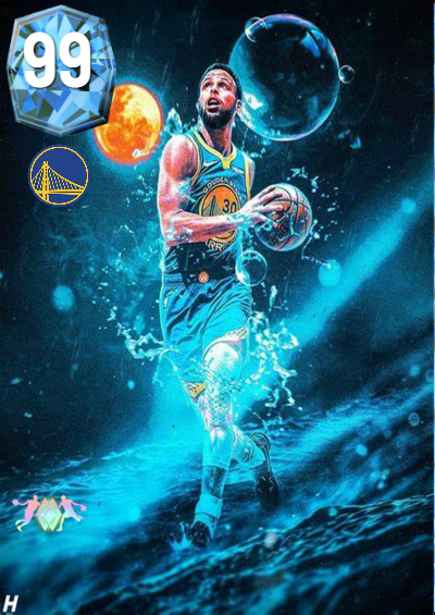 Chef Curry