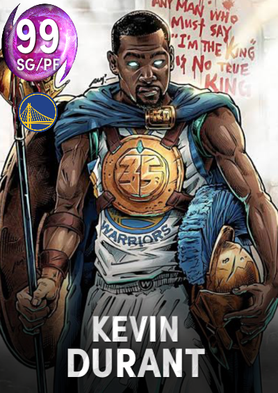 KD