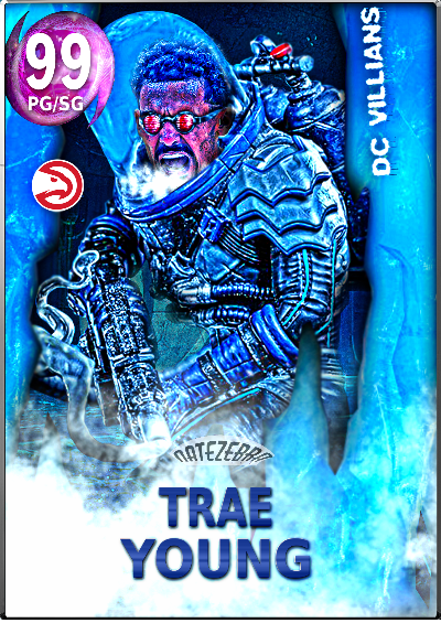 ICE TRAE🥶
