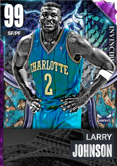 the best charlotte of all time