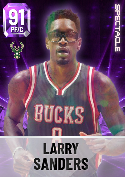 The real Larry Legend