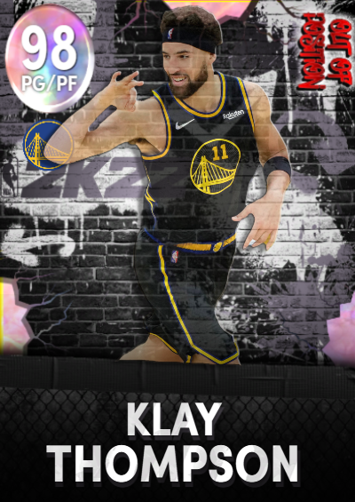 Klay Thompson