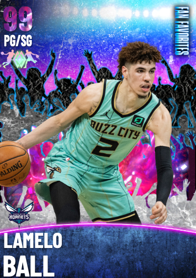 Lamelo Ball