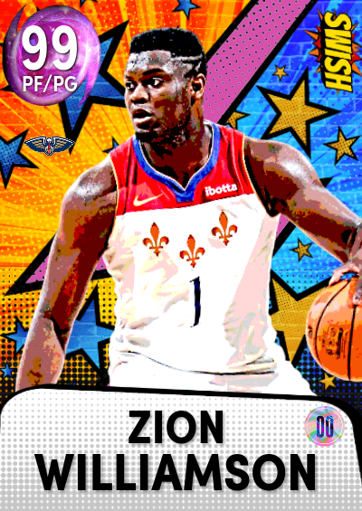 zion williamson
