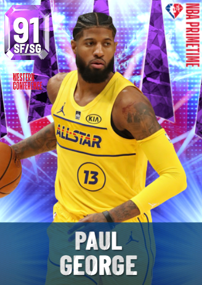 All Star Moments