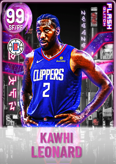 Lawhi Keonard