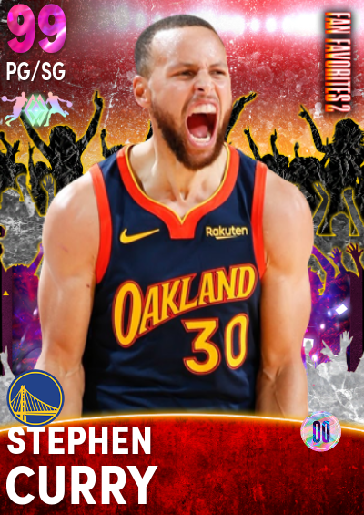 Stephen Curry