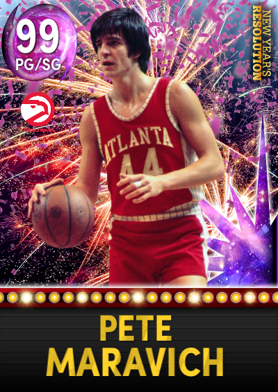 pistol