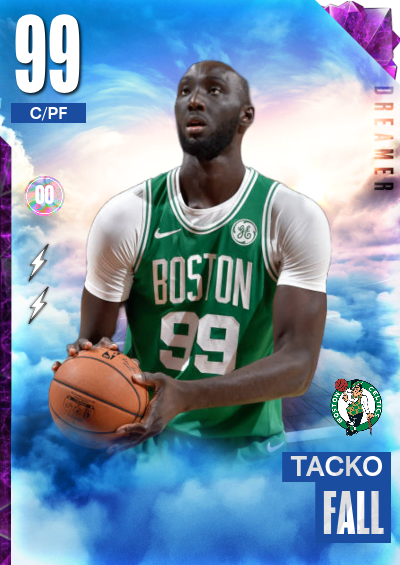 Father Tacko