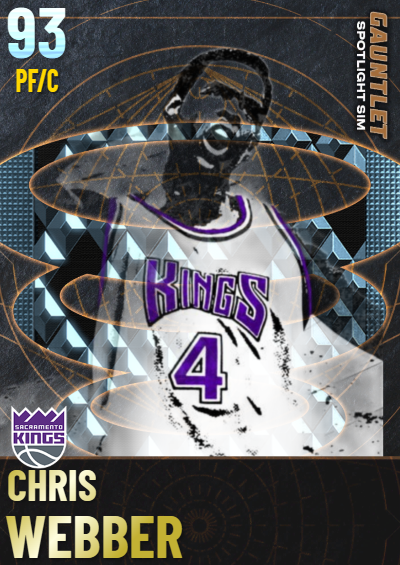 CW Backcourt