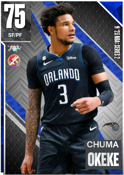 Chuma Okeke