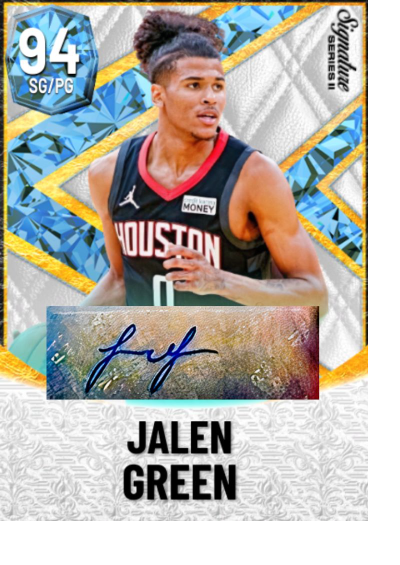 Sig Series first attempt