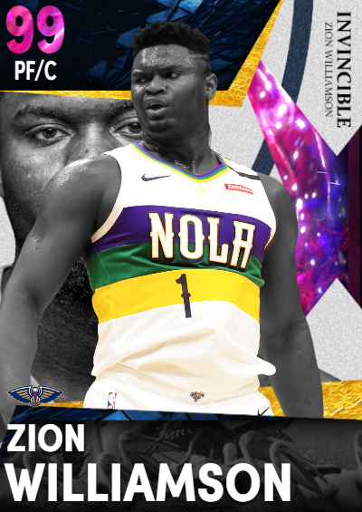 Inv Zion