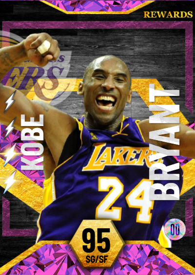 Best Chrismas Players Reward 3