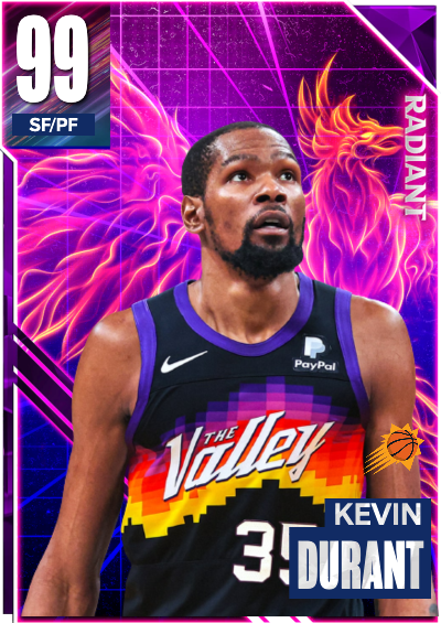 Kevin Durant