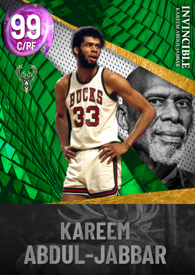 Kareem