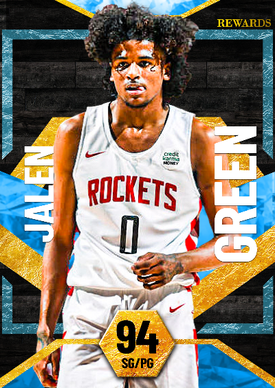 Future ROTY (I was too lazy to add the background logo)