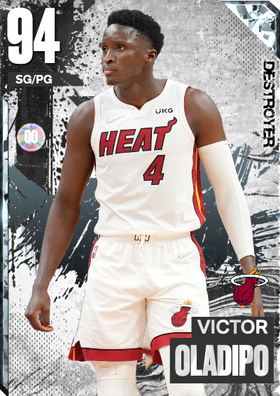 Oladipo