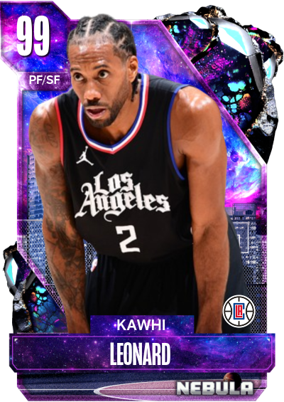 Kawhi