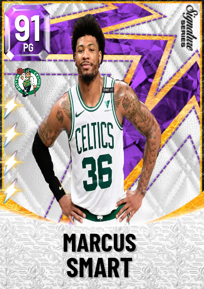 Marcus Smart