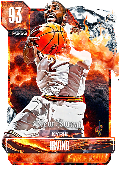 might be last card with this temp i can't find the right images