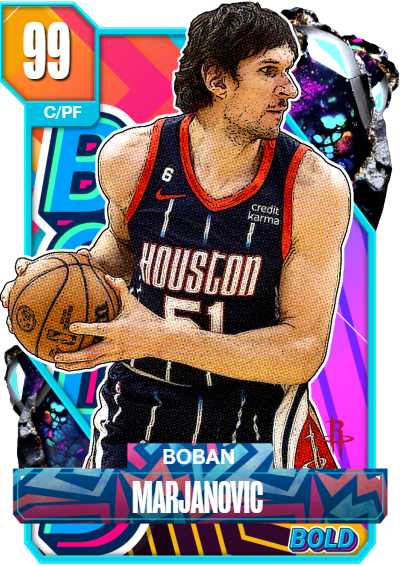 Boban Marjanovic