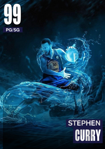 Splish Splash Curry Cash