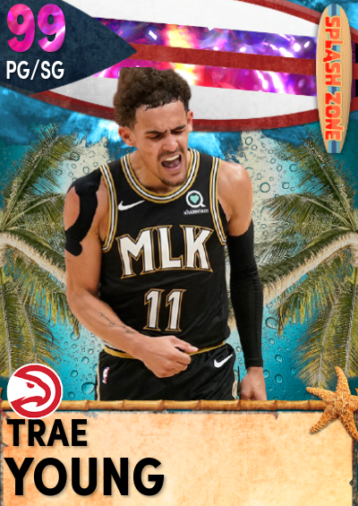 trae young